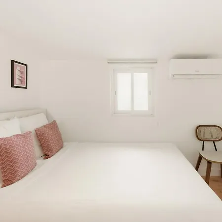 Prestige Carre D'or - 3-room شقة *