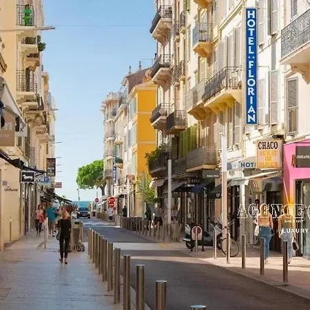 شقة Prestige Carre D'or - 3-room