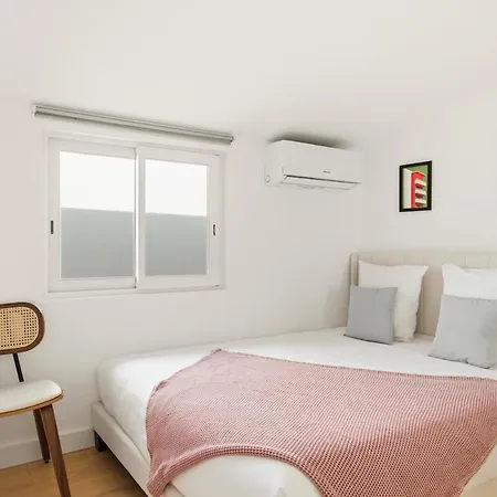شقة Prestige Carre D'or - 3-room