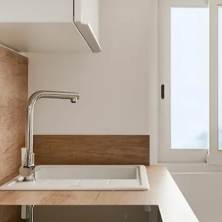 Prestige Carre D'or - 3-room شقة كان