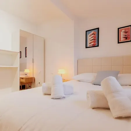 شقة Prestige Carre D'or - 3-room كان