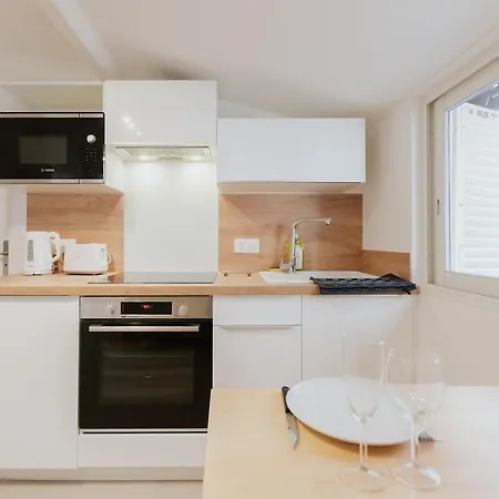 Prestige Carre D'or - 3-room * كان
