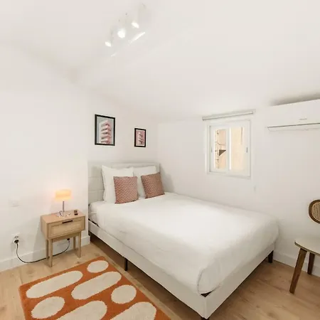 Prestige Carre D'or - 3-room شقة *