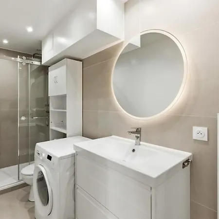 Prestige Carre D'or - 3-room شقة