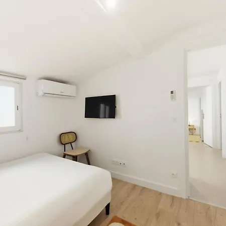 Prestige Carre D'or - 3-room كان