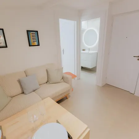 Prestige Carre D'or - 3-room شقة