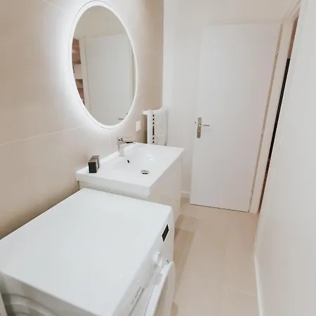 Prestige Carre D'or - 3-room شقة