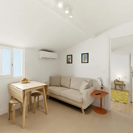Prestige Carre D'or - 3-room * كان