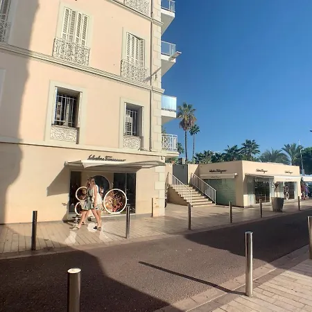 Prestige Carre D'or - 3-room
