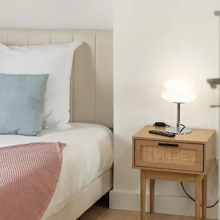 شقة Prestige Carre D'or - 3-room *