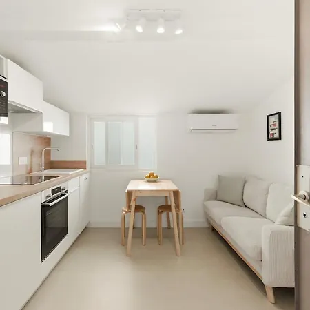 Prestige Carre D'or - 3-room * كان